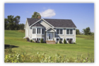 Modular Home Financing